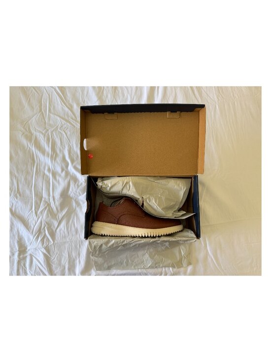 NWT Cole Haan Grand+ Plain Toe Oxfords main image 8